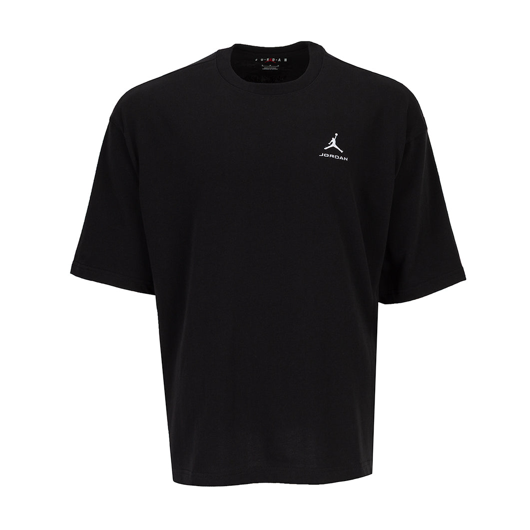 MJ Oversized SS Bcat Crew -Mens