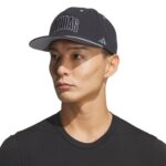 Sport Lifestyle 5 Panel Snapback - 图片 2