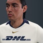 Pumas 25/26 Stadium Replica Home Jersey - Mens - 图片 4