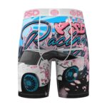 Blossom Racer - Mens - 图片 4