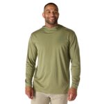 Force Sun Defender Logo Hoodie -Mens - 图片 2