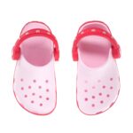 Classic Lighted Backtrap Clog - Toddler - 图片 5
