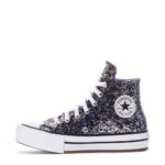 Chuck Taylor All Star Eva Lift - Kids - 图片 2