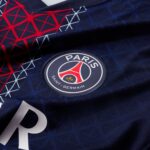 25/26 PSG Stadium Home Jersey - Mens - 图片 5