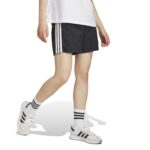 Essentials 3-Stripe Woven Short - Womens - 图片 3