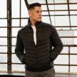 Puffer Jacket - Mens - 图片 4