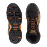 Legend Dura Shocks WP Comp Toe - Mens - 图片 4