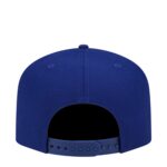 Dodgers 2025 World Series Championship Side Patch 950 A-Frame - 图片 4