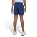 Woven Essential Small Logo Short - Youth - 图片 5