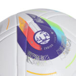 2025 UEFA Womens Euro League Ball - 图片 3