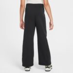 Club Fleece Wide Leg Pant - Youth - 图片 7