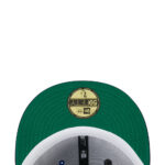 Mavericks Satin 2-Tone OTC Pin 5950 - 图片 5