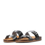 Bounty 2 Footbed Slide - Womens - 图片 3