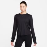 One Long Sleeve Classic Dri Fit Top - Womens - 图片 2