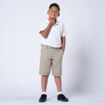 Pique Polo - Youth - 图片 6