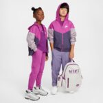 Windrunner Jacket - Youth - 图片 3