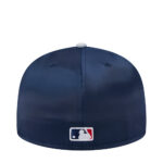 Dodgers Satin 2-Tone OTC Pin 5950 - 图片 4
