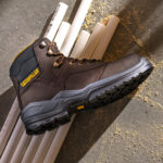 Striver Steel Toe - Mens - 图片 4
