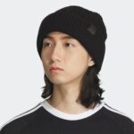 Unisex Cable Knit Beanie - 图片 2