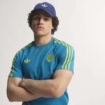 Colombia OG Tee -Mens - 图片 2