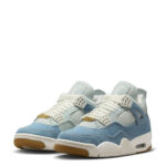 Retro 4 Tex - Womens - 图片 4