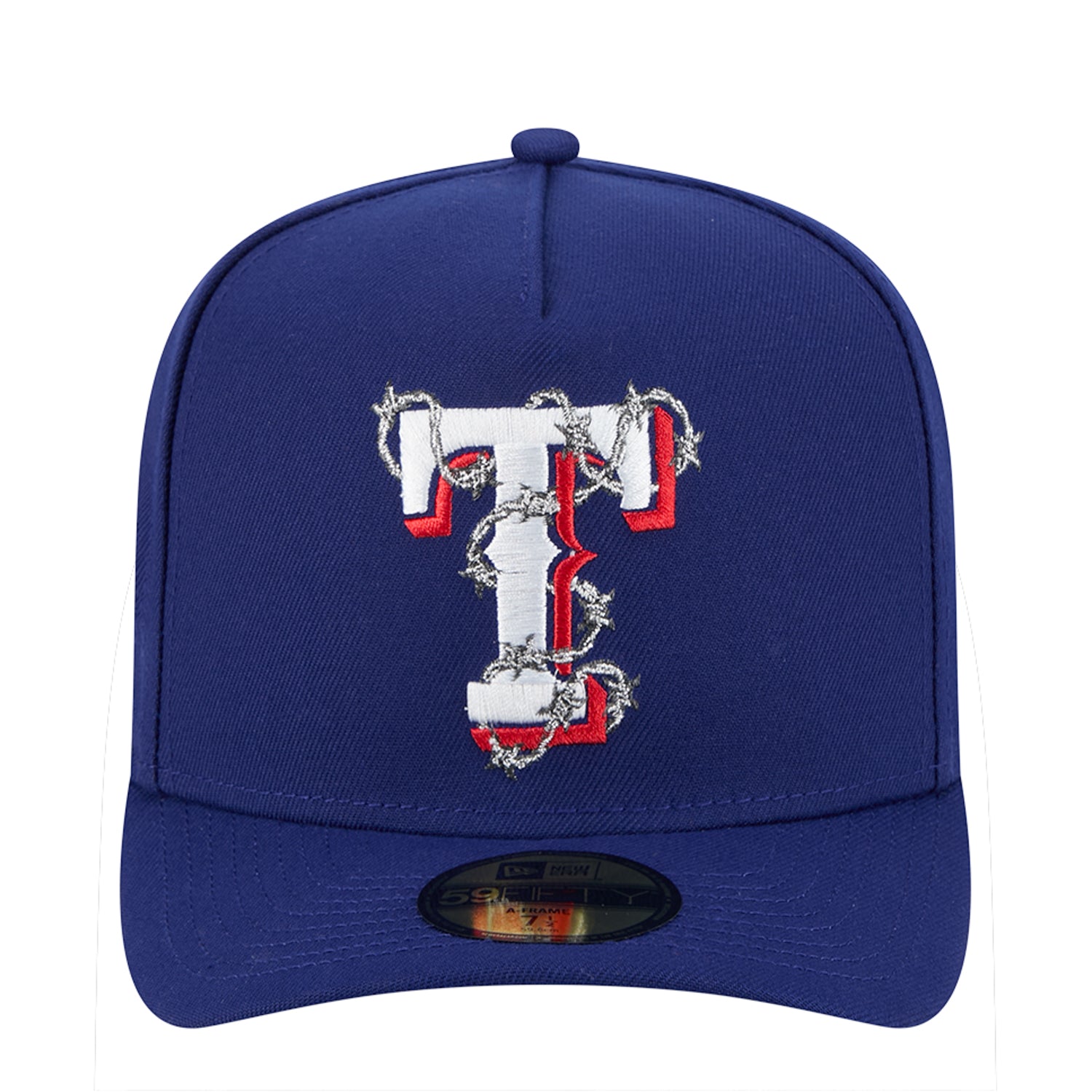 Rangers Fence OTC 5950 A-Frame