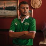 2025 Hispanic Heritage Jersey -Mens - 图片 4