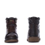 Troy Steel Toe Wide - Mens - 图片 4