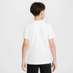 Swoosh Dunk Tee - Youth - 图片 6