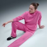 Pheonix Fleece Wide Pant - Womens - Image 6