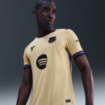 FCB x Kobe Jersey -Mens - 图片 4