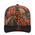 Giants Leaves 2-Tone 950 A-Frame