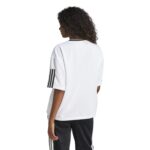 Tiro Colorblock Boyfriend Tee - Womens - 图片 6