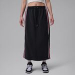 Flight Maxi Skirt - Womens - 图片 2