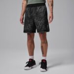 Diamond AOP Short -Mens - 图片 4