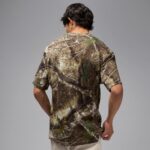 Realtree AOP Tee -Mens - 图片 6