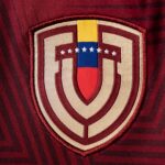 26/27 Venezuela Replica Home Jersey - Mens - 图片 2