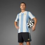 Argentina Anniversary Jersey - Mens - 图片 2