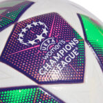 2025 UEFA Women's Champions League Ball - 图片 3