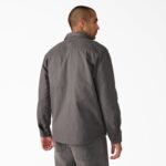 Duck Shirt Jacket -Mens - 图片 7