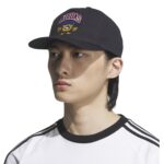 Originals 5-Panel Varsity Strapback - 图片 2