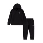 Brooklyn Fleece PO Hoody Set - Toddler