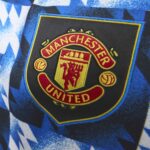 Manchester United 25/26 Lifestyle Jersey - Mens - 图片 6