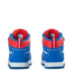 Sonic High Top - Kids - 图片 5