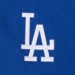 Los Angeles Dodgers SMU Billboard Tee -Mens - 图片 5