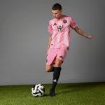 Inter Miami 25/26 Messi Authentic NN Jersey - Mens - 图片 3