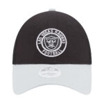 Raiders Glitter OTC Trucker 940