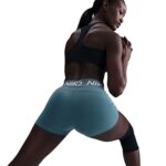 Nike Pro 3" Bike Short - Womens - 图片 5
