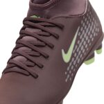 Mercurial Superfly 10 Club KM FG/MG - Youth - 图片 6
