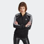 Superstar Track Jacket - Womens - 图片 3